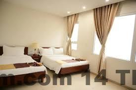 Bản đồ vị trí Hà Thành Hotel tại trung tâm thị trấn Tam Đảo