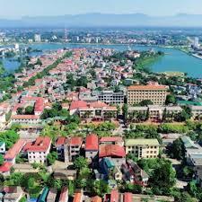 Vị trí khách sạn Hoàng Gia Việt Trì thuận tiện di chuyển trong nội thành