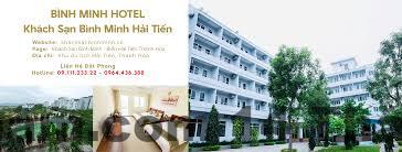 Khu vực dân cư xung quanh Binh Minh Hotel Cẩm Thủy