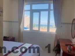 Hành lang và không gian chung của Binh Minh Hotel