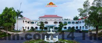 Bản đồ khu vực Đồng Mô Sơn Tây thuận tiện di chuyển từ Hà Nội