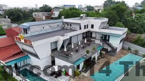 Đánh giá Khách sạn Crown Thái Nguyên 2026: Có nên ở không? 7 Bữa sáng tại Khách sạn Crown Thái Nguyên