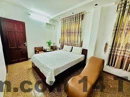 Không gian khu Chùa Hang Đồng Hỷ Thái Nguyên xung quanh Hải Phát Hotel