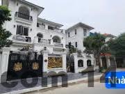 Khu vực ăn uống đơn giản tại Hana Hotel