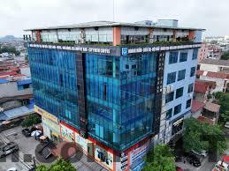 Khu vực xung quanh Khách Sạn Sơn Hải Phùng Chí Kiên