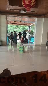 Tiện ích cơ bản tại khách sạn địa phương Thái Nguyên