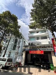 Quầy lễ tân khách sạn mini tại Đông Anh