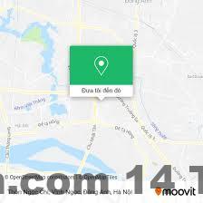 Khu vực xung quanh Khách Sạn Nhật Tân Vĩnh Ngọc