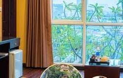 Đánh giá Collection O Le Grand Hanoi Hotel 2026: Ở trung tâm nhưng có đáng tiền? img_1768408758144