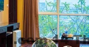 Đánh giá Collection O Le Grand Hanoi Hotel 2026: Ở trung tâm nhưng có đáng tiền? 1 img 1768408758144