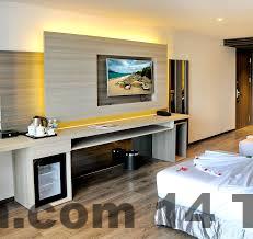 Không gian phòng đơn giản tại khách sạn Kim Thành phù hợp giá rẻ