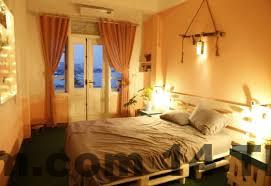 Không gian chung Khách Sạn Hanoi Lake View với tiện ích hạn chế