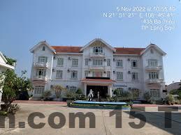 Mức giá phòng khách sạn Triệu Ký Vòong phù hợp phân khúc bình dân