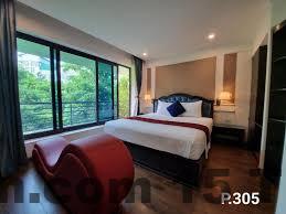 Romeo Hotel Linh Đàm 1 Review 2026: Có đáng ở không? 4 Phòng tiêu chuẩn Romeo Hotel Linh Đàm 1 với giường đôi và nội thất cơ bản