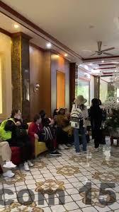 Khách sạn Khai Nga Lạng Sơn review 2026: Ở trung tâm, giá mềm có nên chọn? 6 Khu vực ăn sáng tại Khai Nga Hotel