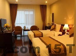 Khách sạn Khai Nga Lạng Sơn review 2026: Ở trung tâm, giá mềm có nên chọn? 7 Không gian chung Khai Nga Hotel Lạng Sơn