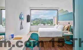 Khách sạn Khai Nga Lạng Sơn review 2026: Ở trung tâm, giá mềm có nên chọn? 8 So sánh khách sạn tầm trung tại trung tâm Lạng Sơn