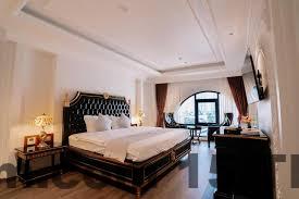 Khu đô thị Ecopark Văn Giang – không gian xanh, yên tĩnh xung quanh khách sạn Bảo An Hotel