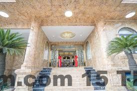 Quầy lễ tân Bảo An Hotel – nhân viên thân thiện, hỗ trợ khách 24/7