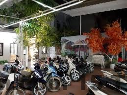 Quầy lễ tân Khách Sạn Hoa Sen Lạng Sơn phục vụ 24/7