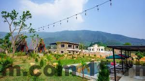 Lake Hotel Sóc Sơn được đánh giá cao về độ đáng tiền trong phân khúc 3 sao