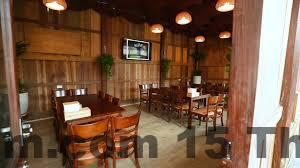 Vị trí Khách sạn Như Nguyệt Lạng Sơn với đường sá rộng rãi, thuận tiện di chuyển