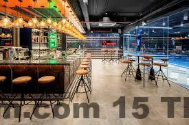 Vị trí Mandala Hotel & Suites Bắc Giang trên Google Maps, nằm gần trung tâm hành chính và các khu công nghiệp lớn