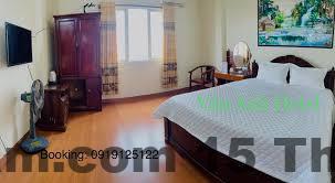 Không gian tiện ích cơ bản tại khách sạn Ánh Dương Hotel Nội Bài