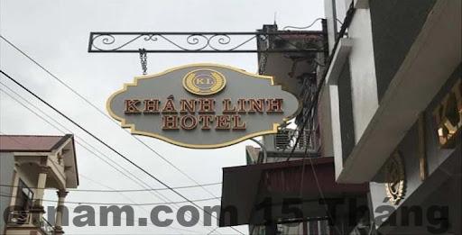 Khách sạn Thắng Lợi Bắc Giang nằm gần các trục đường chính, thuận tiện di chuyển nội thành