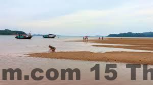 Các quán ăn địa phương gần Khách Sạn Phương Bình tại Tiên Yên