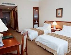 Đánh giá HA LONG DREAM HOTEL Hạ Long 2026: Giá rẻ, vị trí ổn nhưng có đáng chọn? img_1768417100403