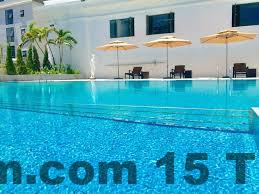 Vị trí HA LONG DREAM HOTEL gần biển Bãi Cháy và Sun World Hạ Long