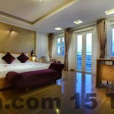 Vị trí Phương Thảo Hotel gần sân bay Nội Bài, thuận tiện cho khách transit