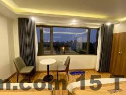 Khu vực ăn uống đơn giản tại NEW SKY AIRPORT HOTEL