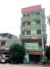 Khánh Linh Hotel Hạ Long Review 2026: Ở được – nhưng có đáng quay lại? 3 Vị trí Khánh Linh Hotel trên Google Maps, cách bãi biển Bãi Cháy khoảng 2,5–3km