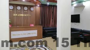Khánh Linh Hotel Hạ Long Review 2026: Ở được – nhưng có đáng quay lại? 7 Không gian sinh hoạt chung Khánh Linh Hotel nhỏ gọn, không có hồ bơi hay spa