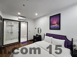 Khu vực xung quanh Khách Sạn Nhật Tân Thăng Long tại Vĩnh Thanh, Đông Anh