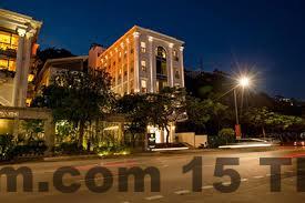 Tuyến đường biển Bãi Cháy trước Pusan HạLong Hotel – thuận tiện đi bộ ra biển và Sun World