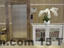 Khu vực buffet sáng tại City Bay Palace Hotel Hạ Long