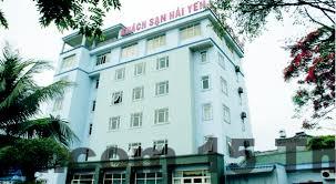 Khách Sạn Hải Yến nằm trên trục đường Nguyễn Văn Cừ, thuận tiện di chuyển đến các khu công nghiệp Từ Sơn