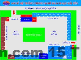 Khu vực ăn sáng Khách Sạn Hải Yến – không gian đơn giản, món Việt cơ bản