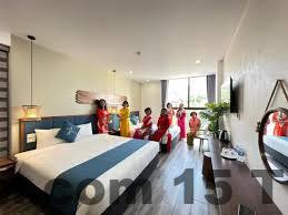 Bản đồ khu vực Hà Tu Hạ Long – vị trí xa khu du lịch Bãi Cháy