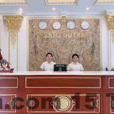 Khu vực ăn uống xung quanh BANI HOTEL Từ Sơn Bắc Ninh