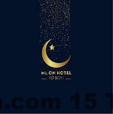 Vị trí Moon Hotel Từ Sơn trên Google Maps – nằm tại trung tâm thị xã, thuận tiện di chuyển