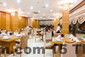 Tiện ích tại Moon Hotel Từ Sơn ở mức cơ bản, không có hồ bơi hay spa