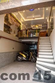 Không gian chung nhỏ tại khách sạn AnhAnhDuc Hotel Hà Nội