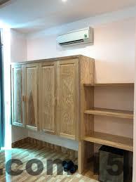 Khu lễ tân Khách sạn Lê Vân – phong cách đơn giản, thân thiện