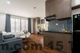 Bữa sáng đơn giản tại Grand Hotel Trịnh Văn Bô theo tiêu chuẩn khách sạn 3 sao