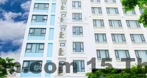 Nhân viên lễ tân An Phú Halong Hotel thân thiện, hỗ trợ khách nhiệt tình