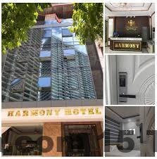 Khu vực sinh hoạt chung đơn giản tại An Phú Halong Hotel